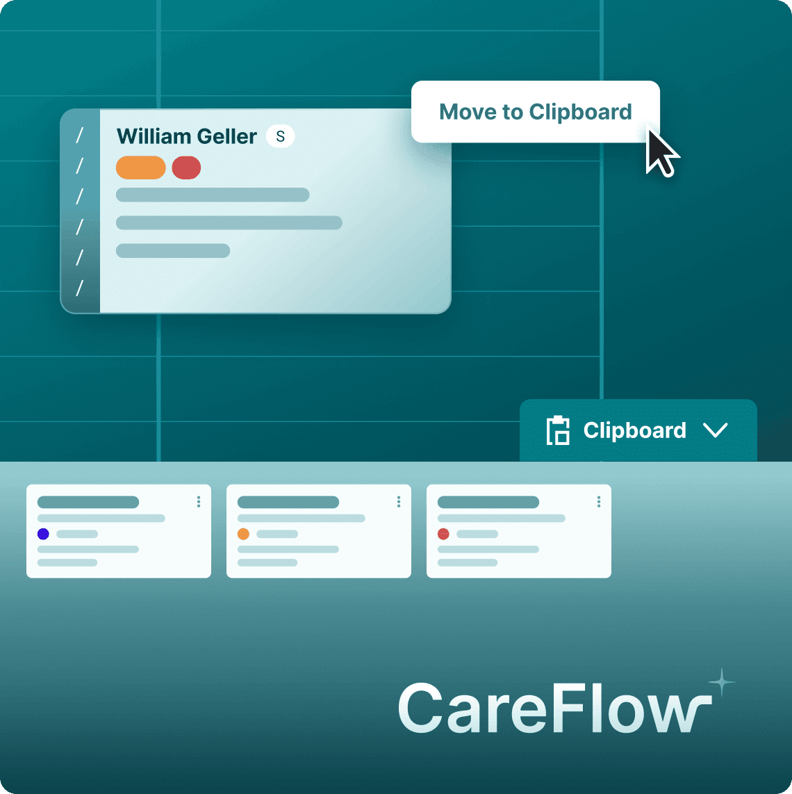 CareFlow CareFlow