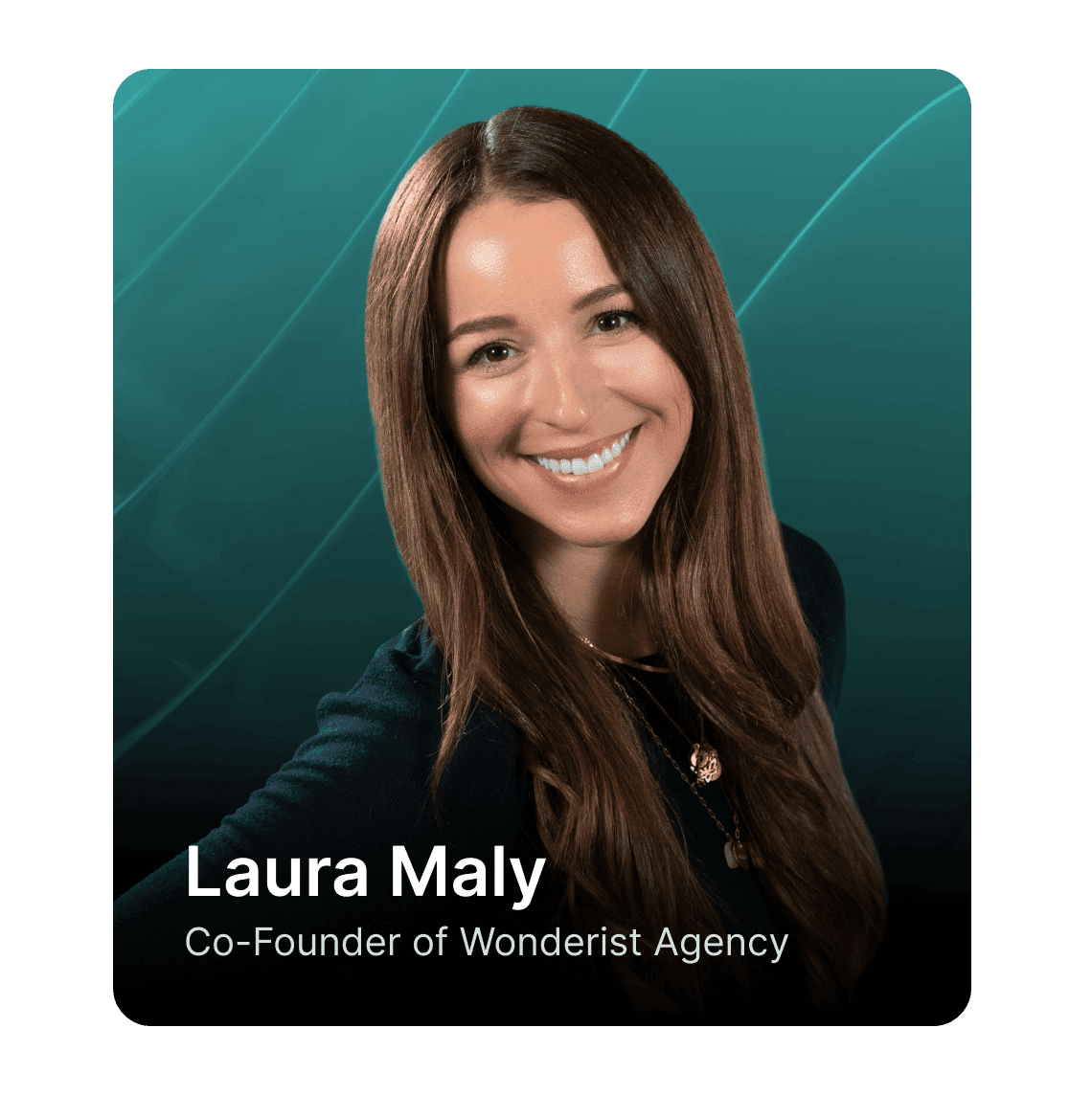 Laura Maly Laura Maly